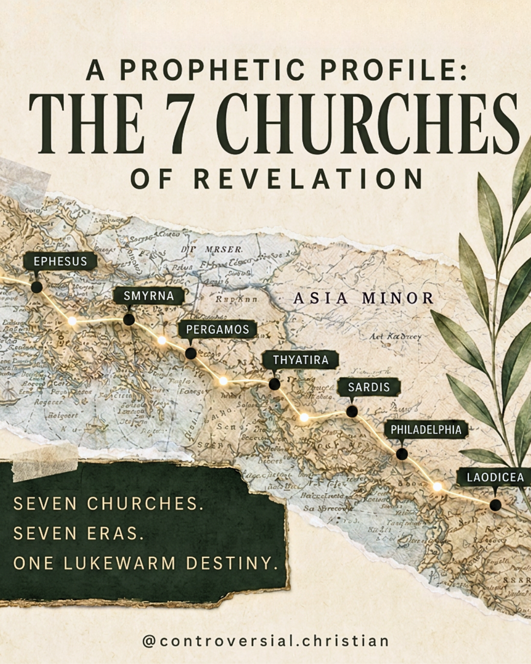 GUIDEBOOKS | Prophetic Profiles