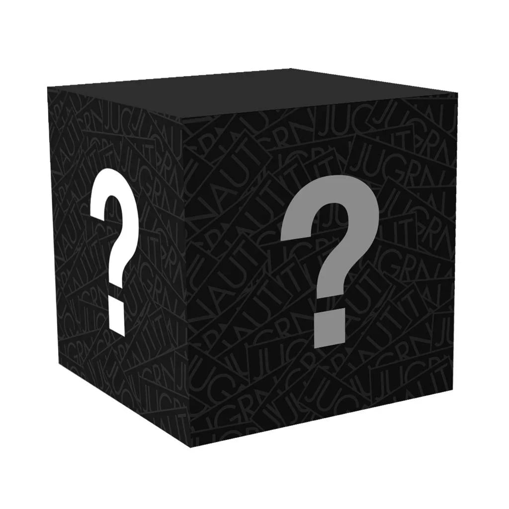 **SURPRISE SERIES - COMING SOON**