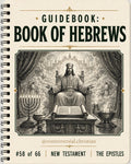 GUIDEBOOK | [58] | Hebrews