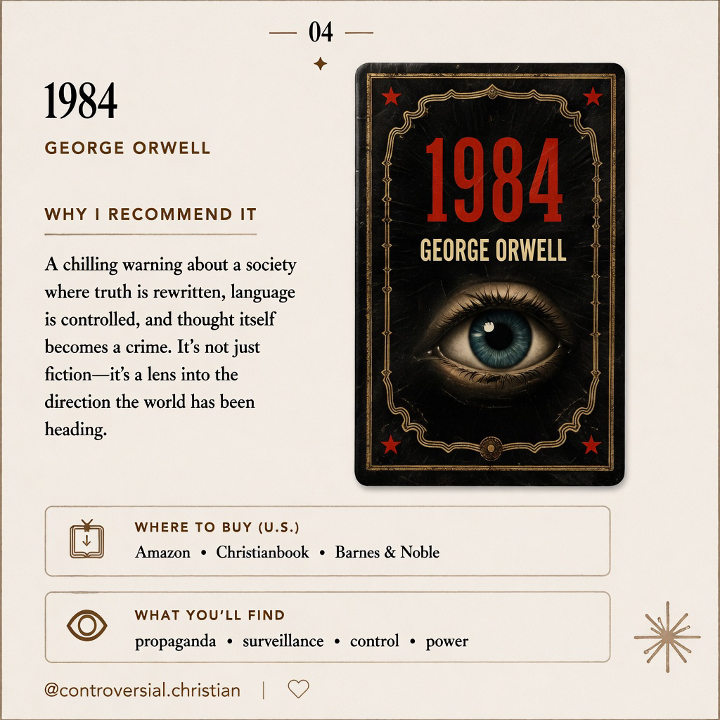 RECOMMENDATIONS | Books & Ancient Texts