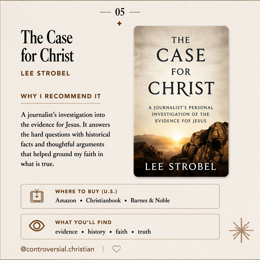 RECOMMENDATIONS | Books & Ancient Texts