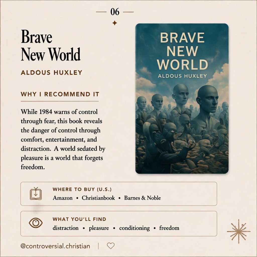 RECOMMENDATIONS | Books & Ancient Texts