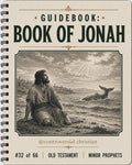 GUIDEBOOK | [32] | Jonah