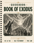 GUIDEBOOK | [02] | Exodus