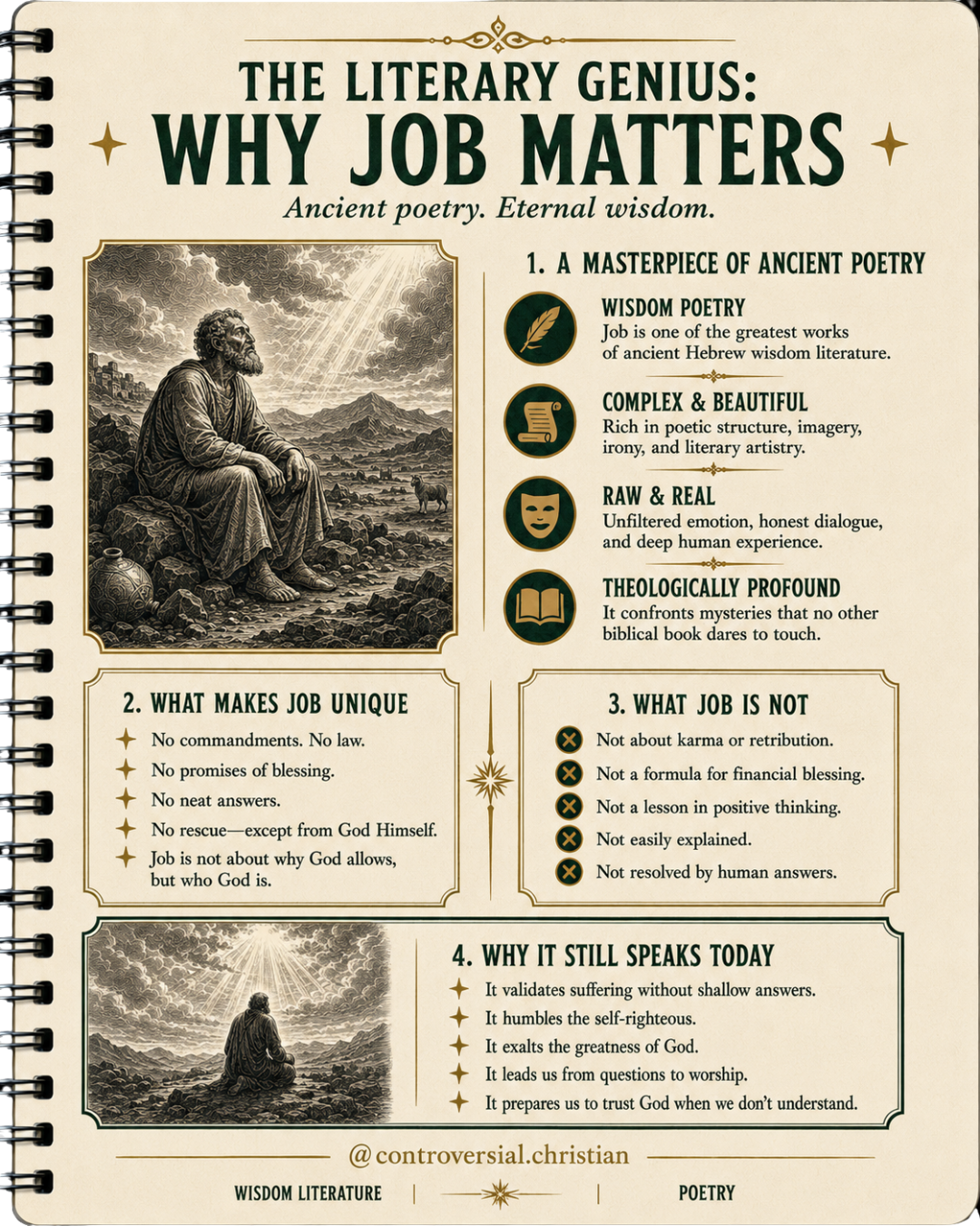 GUIDEBOOK | [18] | Job