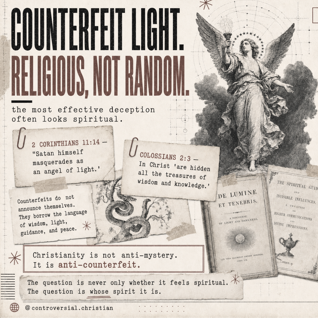 FOOD-FOR-THOUGHT | Psychics, Mediums & Tarot