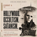 FOOD-FOR-THOUGHT | Hollywood & Occultism