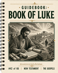 GUIDEBOOK | [42] | Gospel of Luke