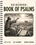 GUIDEBOOK | [19] | Psalms