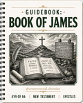 Guidebook: [59] James