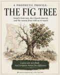 PROPHETIC PROFILE | The Fig Tree