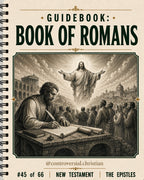 Guidebook: [45] Romans