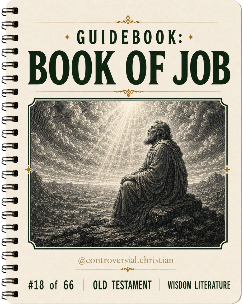 GUIDEBOOK | [18] | Job