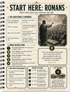 Guidebook: [45] Romans