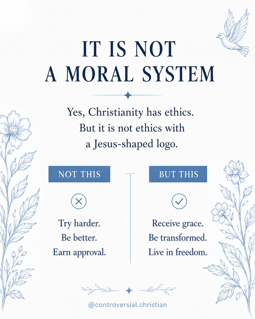 CHRISTIANITY 101 | Defining 'Christianity'