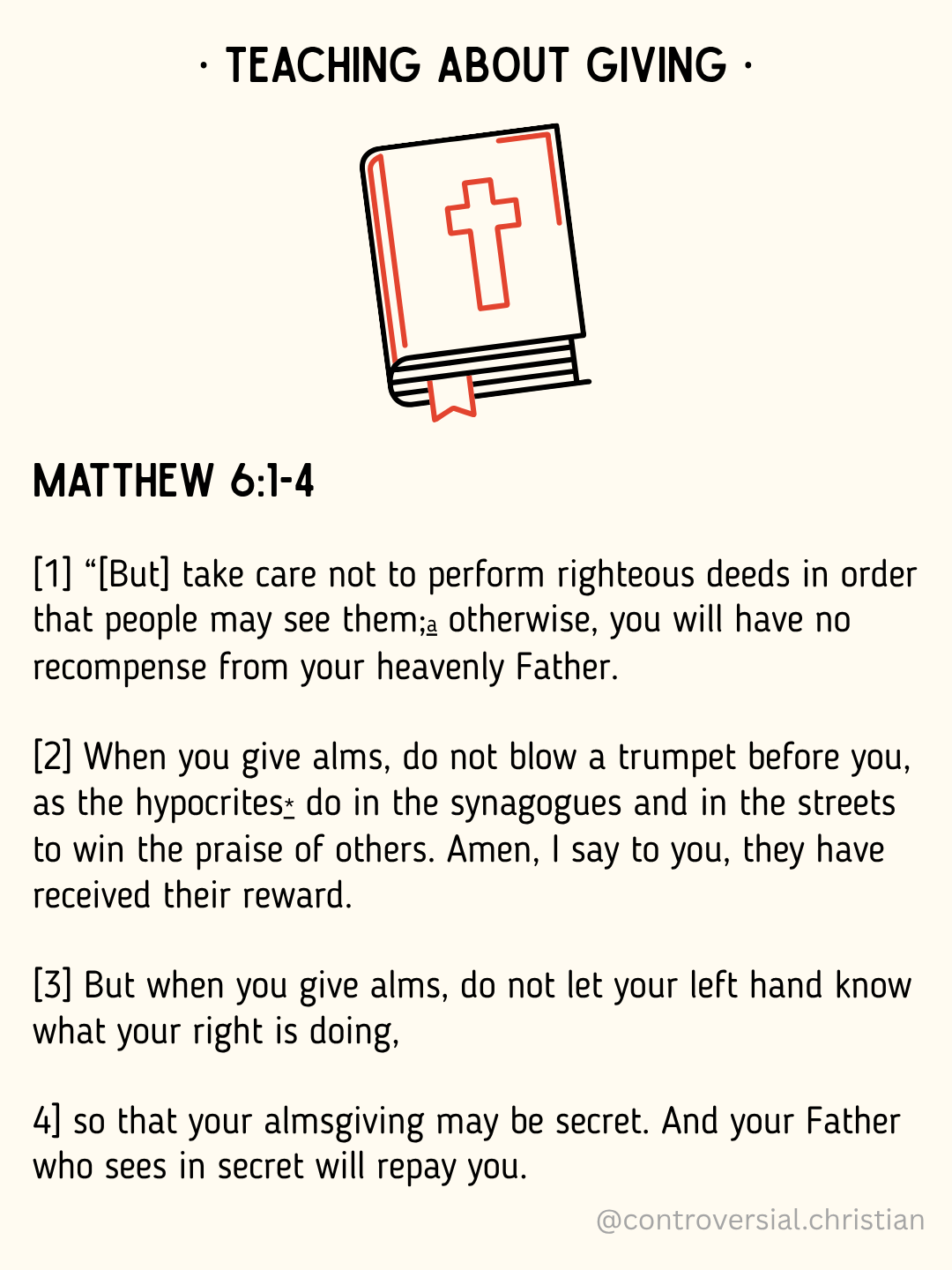 HOLIDAY | (2026) | Lent Guidebook