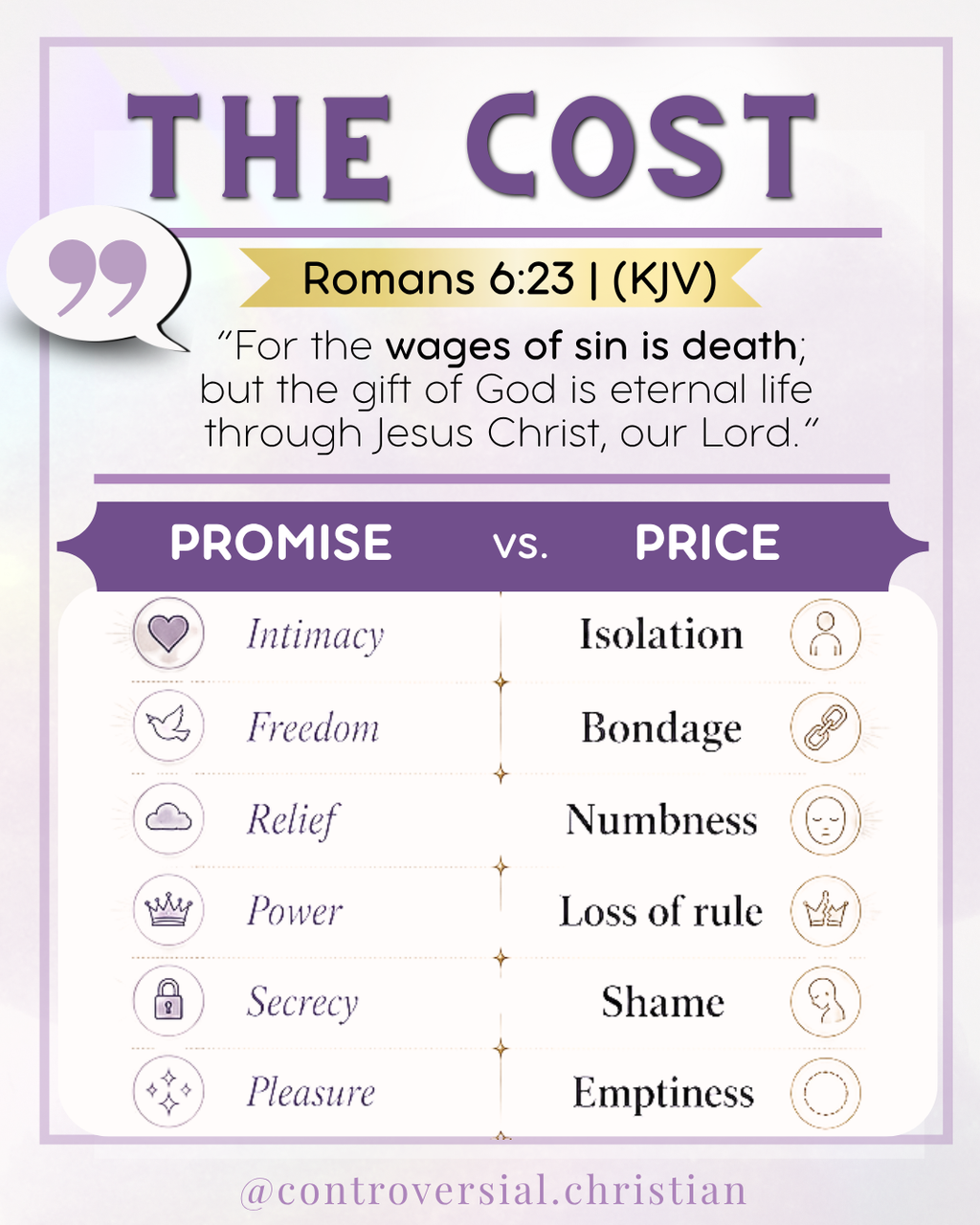 TOUGH QUESTION | Lust vs. Love (Sex in the Bible)