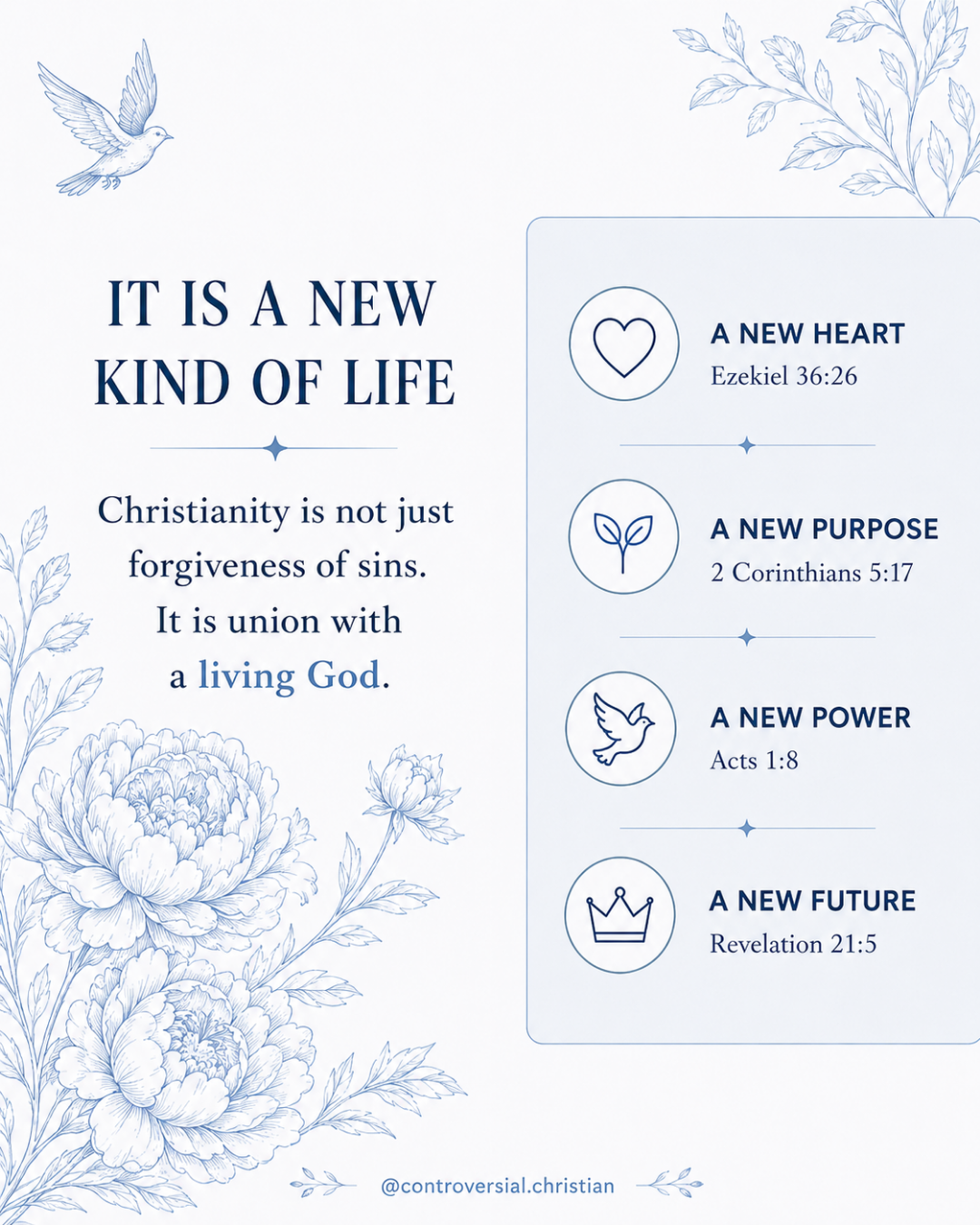 CHRISTIANITY 101 | Defining 'Christianity'