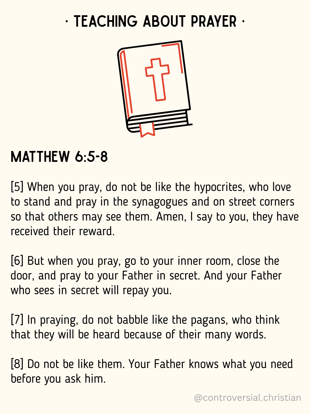 HOLIDAY | (2026) | Lent Guidebook
