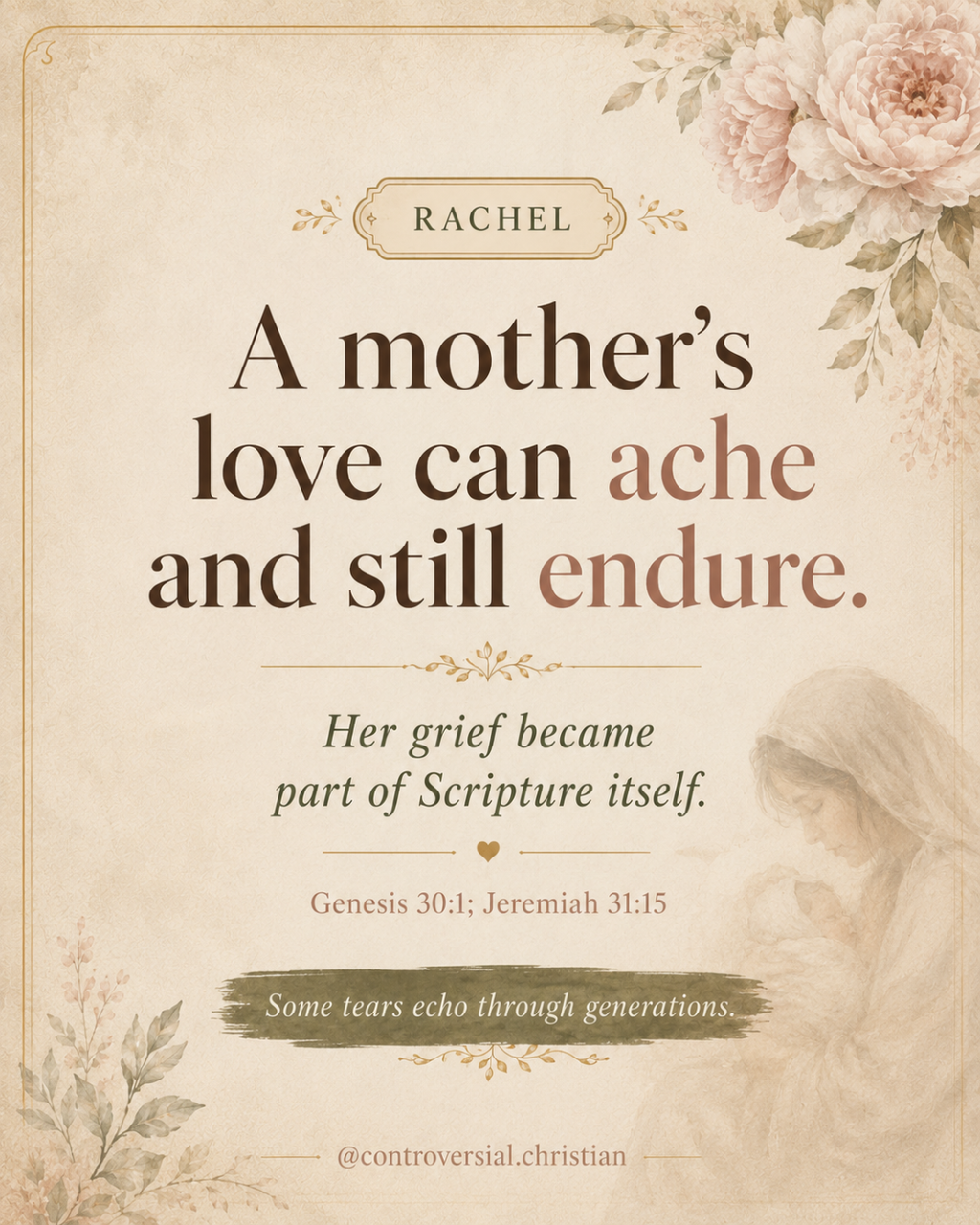 HOLIDAY | (2026) | Mother's Day