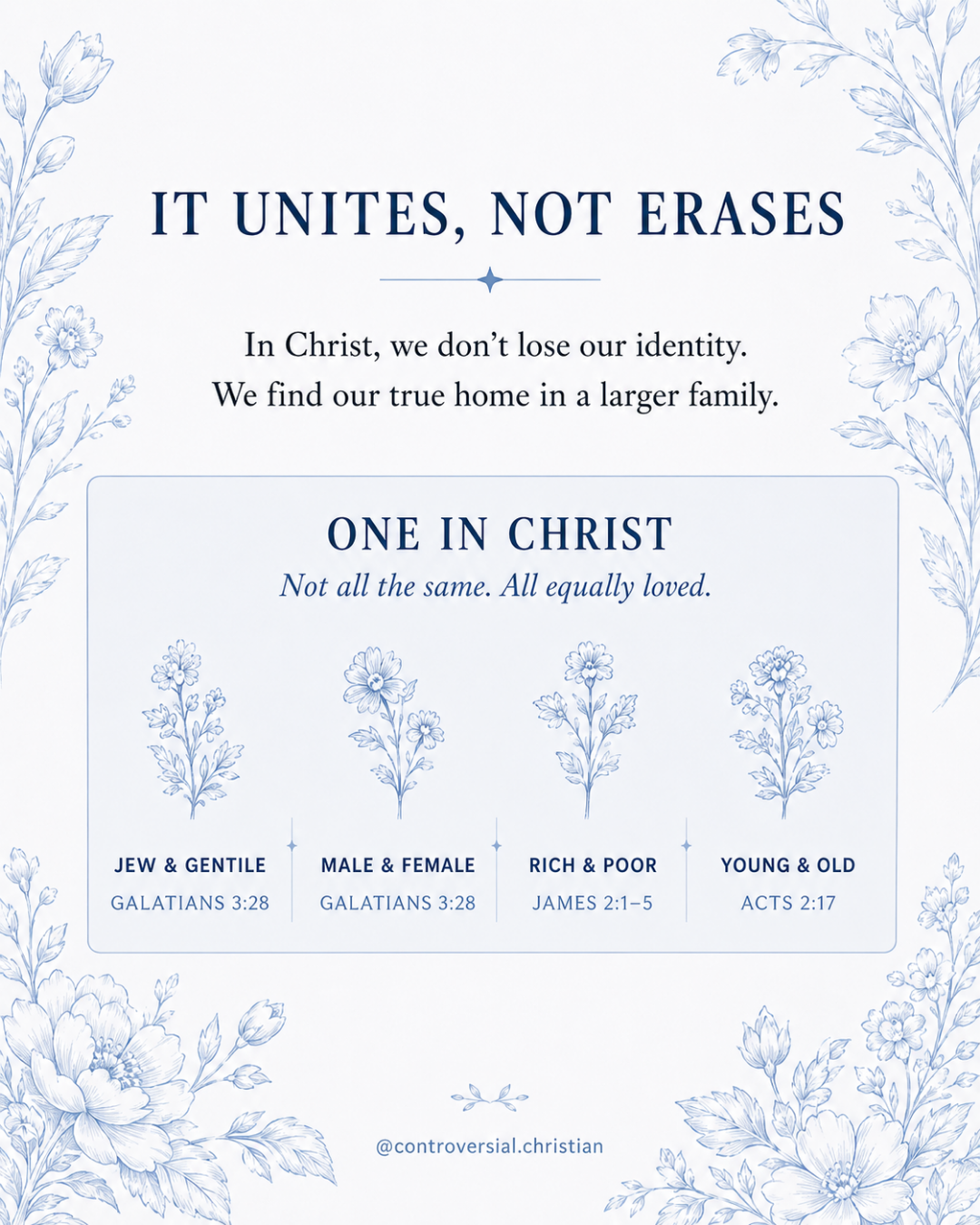 CHRISTIANITY 101 | Defining 'Christianity'