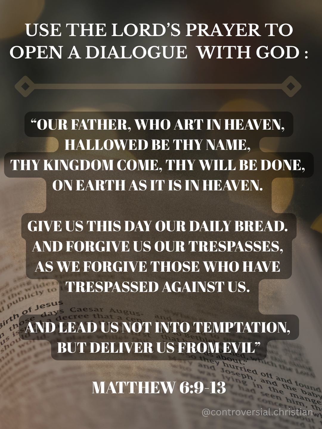 HOLIDAY | (2026) | Lent Guidebook
