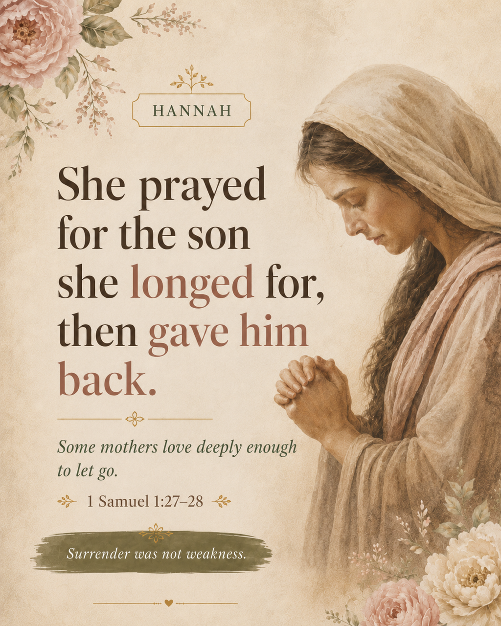 HOLIDAY | (2026) | Mother's Day