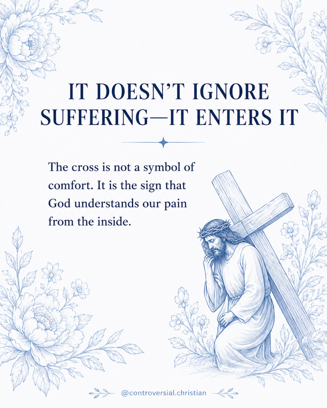 CHRISTIANITY 101 | Defining 'Christianity'