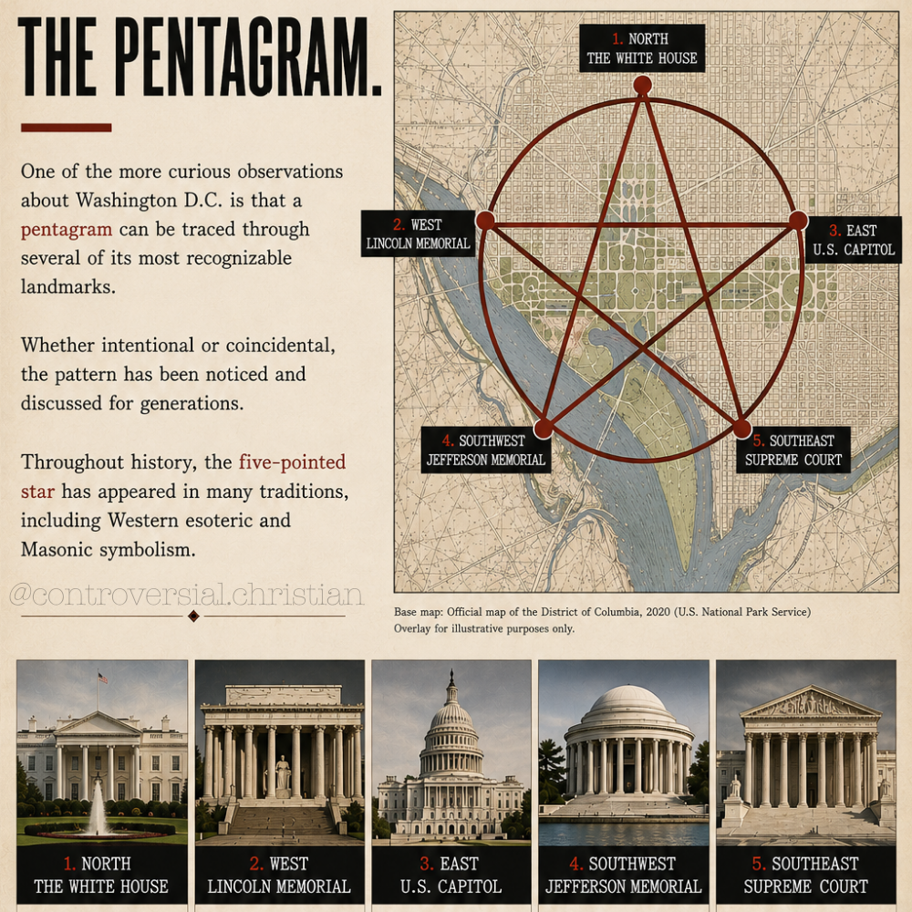 FOOD-FOR-THOUGHT | Rome vs D.C.