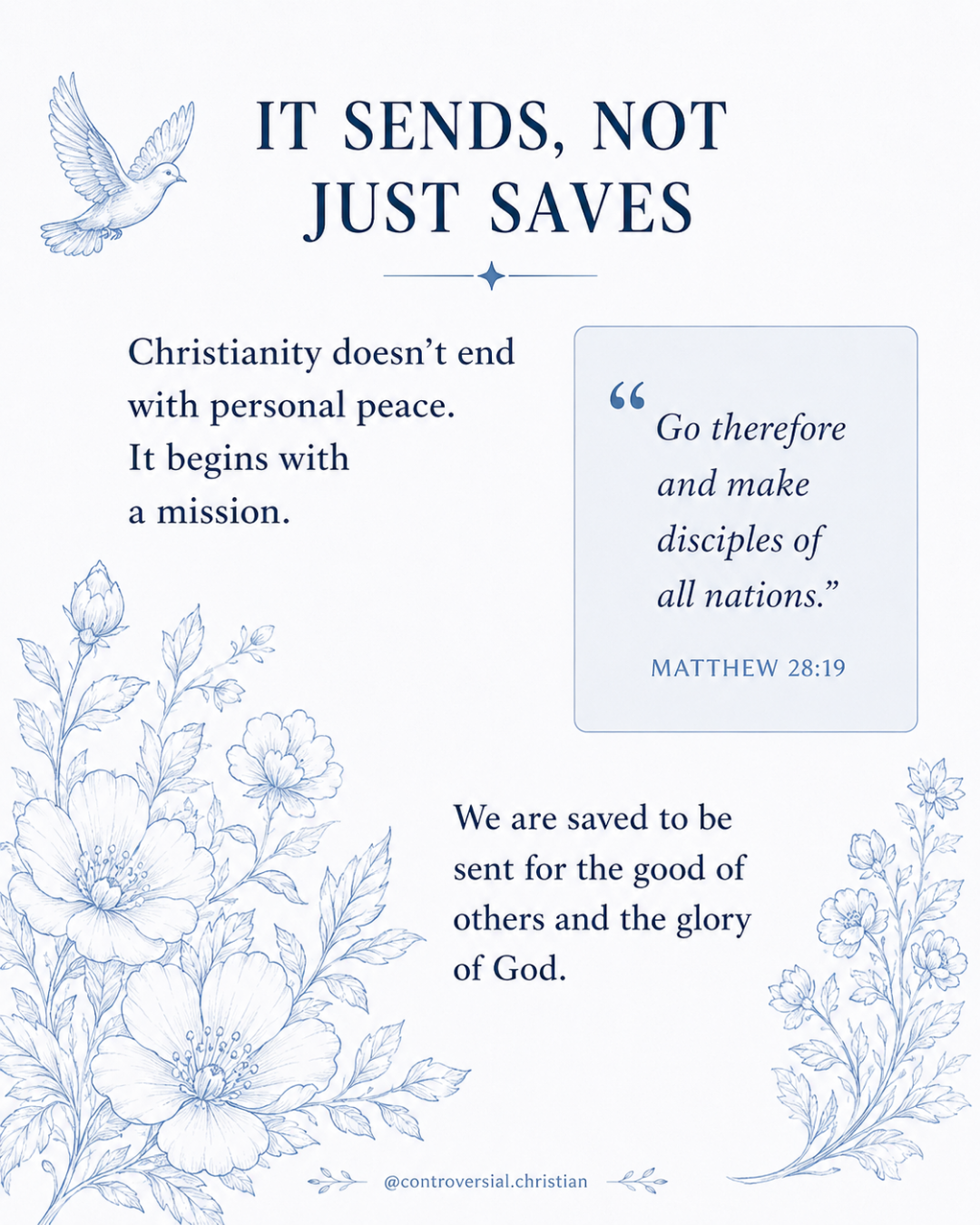 CHRISTIANITY 101 | Defining 'Christianity'
