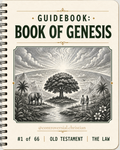 GUIDEBOOK | [01] | Genesis